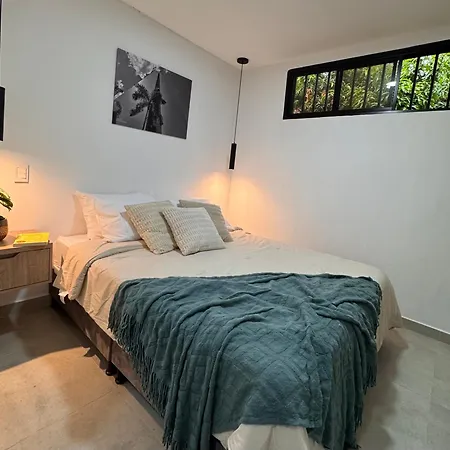 Apartamentos Con Vista Boscosa Y Parking En Buenos Aires, Medellin Exterior photo
